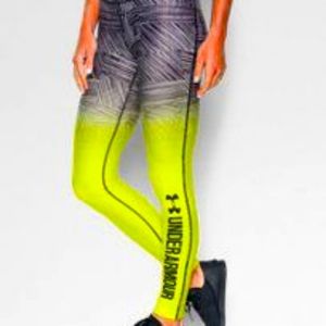 Like new underarmour leggings